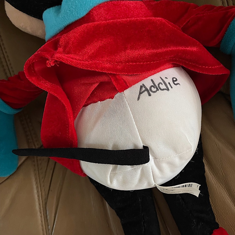 2014 Disney Minnie Mouse - Picture 4 of 4